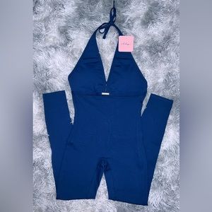 CHKY Sportswear Jumpsuit
